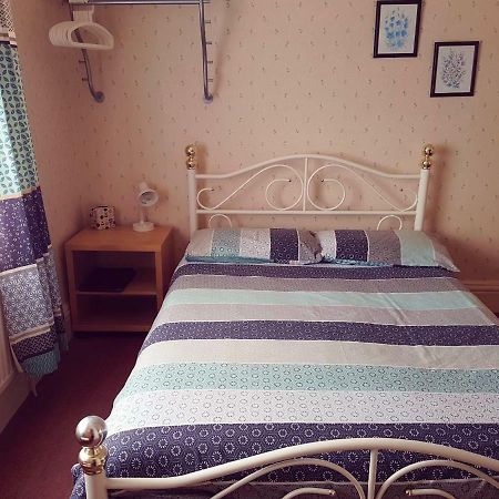 Cameron Court B&B Flamborough Kültér fotó