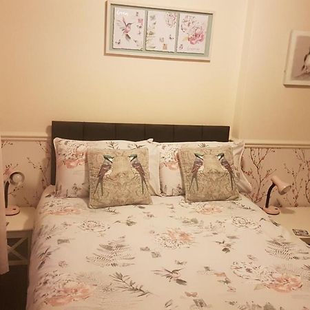 Cameron Court B&B Flamborough Kültér fotó