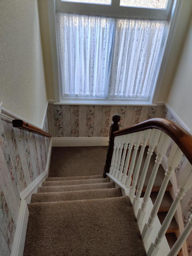 Cameron Court B&B Flamborough Kültér fotó