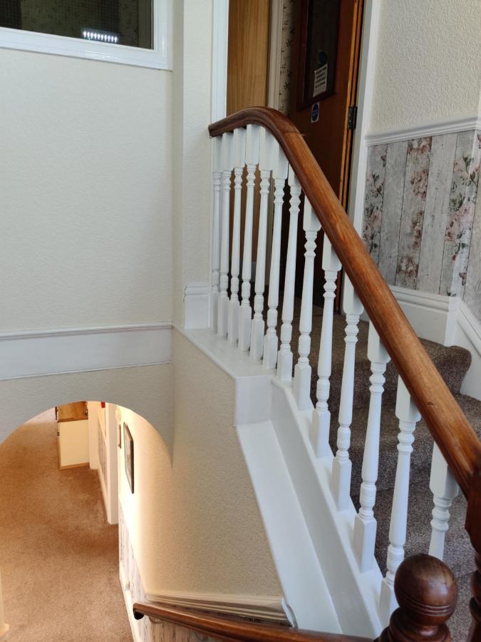 Cameron Court B&B Flamborough Kültér fotó