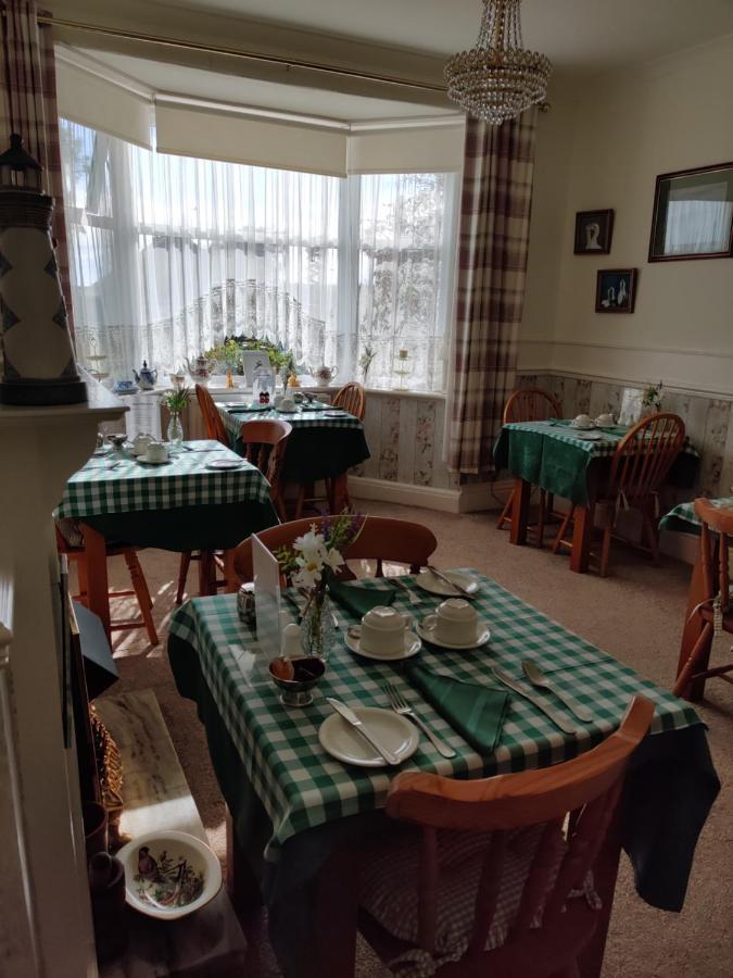 Cameron Court B&B Flamborough Kültér fotó