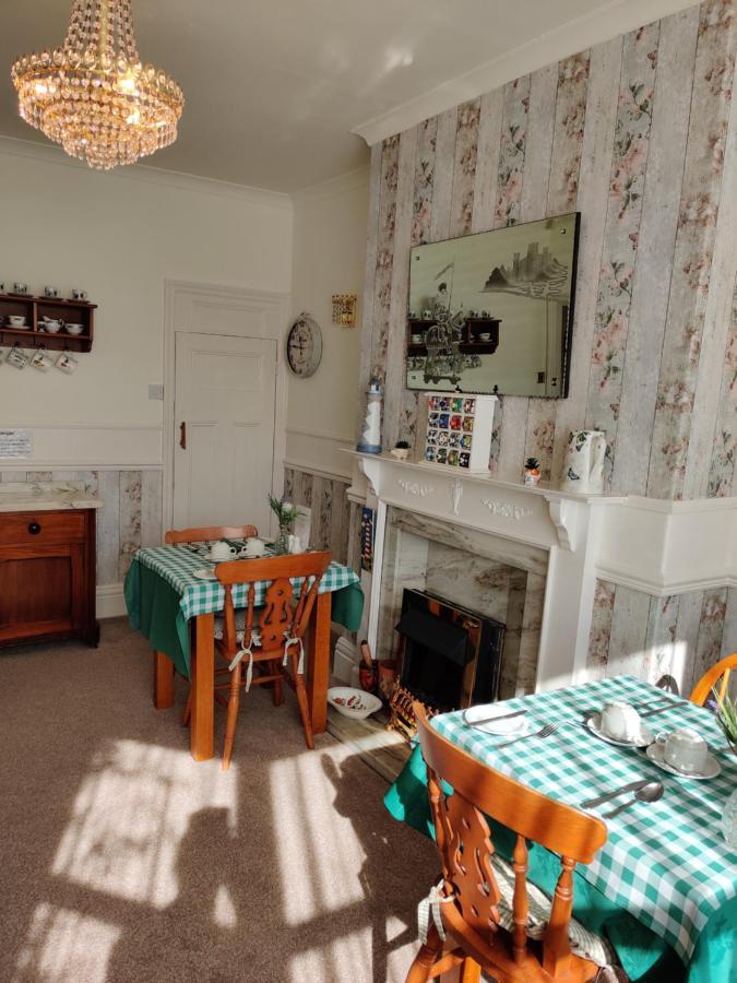 Cameron Court B&B Flamborough Kültér fotó