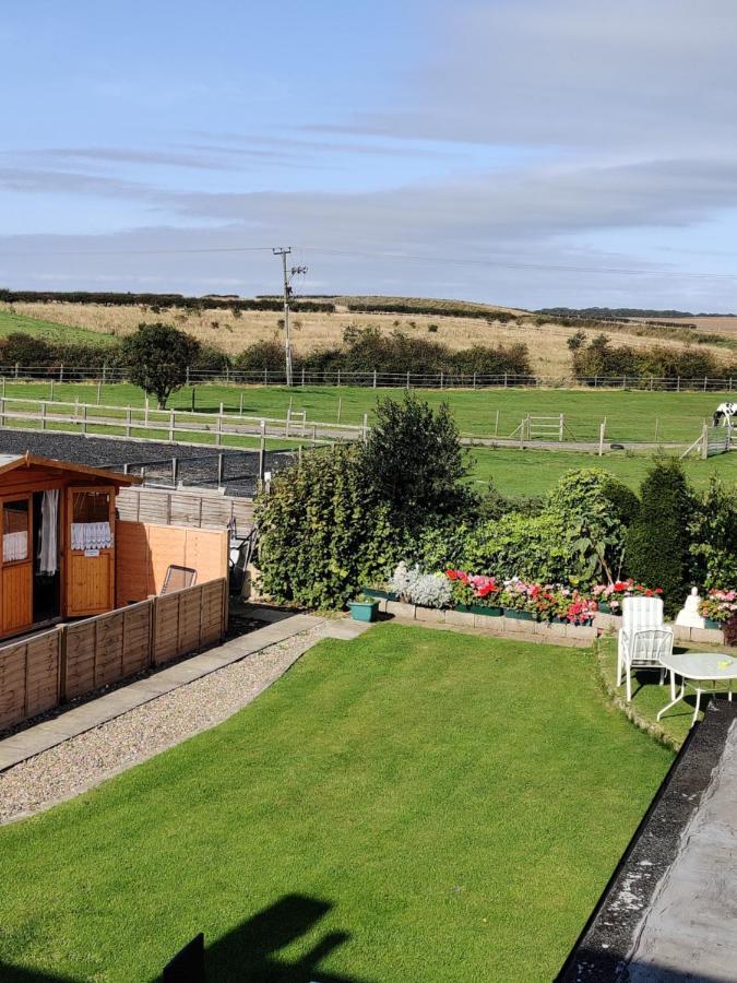 Cameron Court B&B Flamborough Kültér fotó