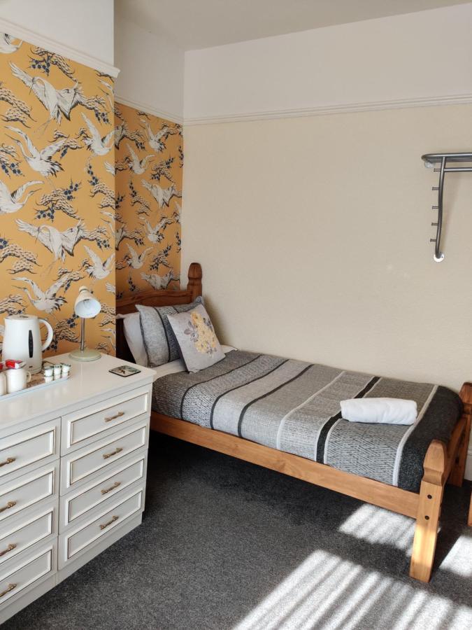 Cameron Court B&B Flamborough Kültér fotó