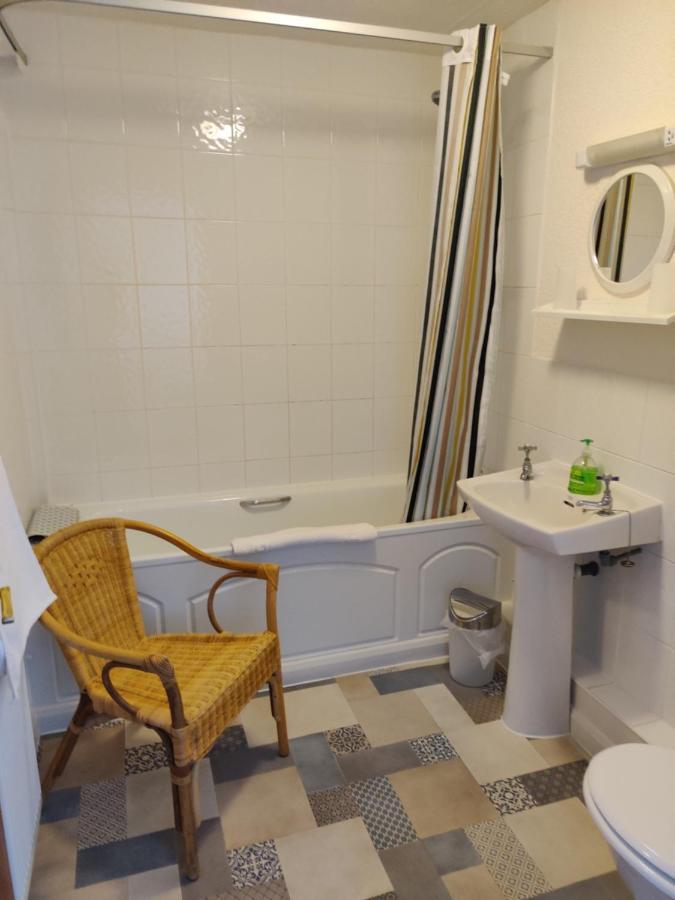 Cameron Court B&B Flamborough Kültér fotó