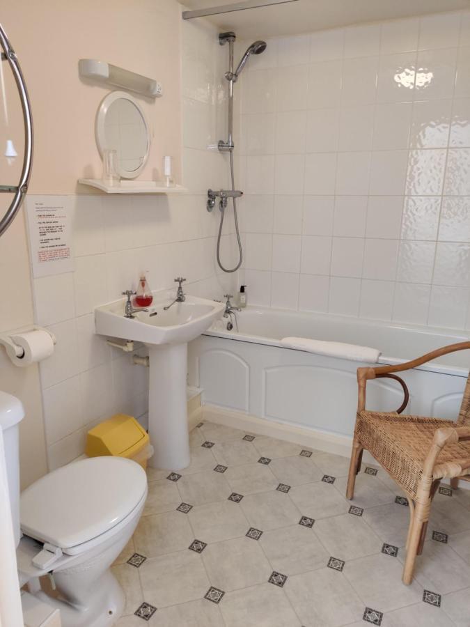 Cameron Court B&B Flamborough Kültér fotó