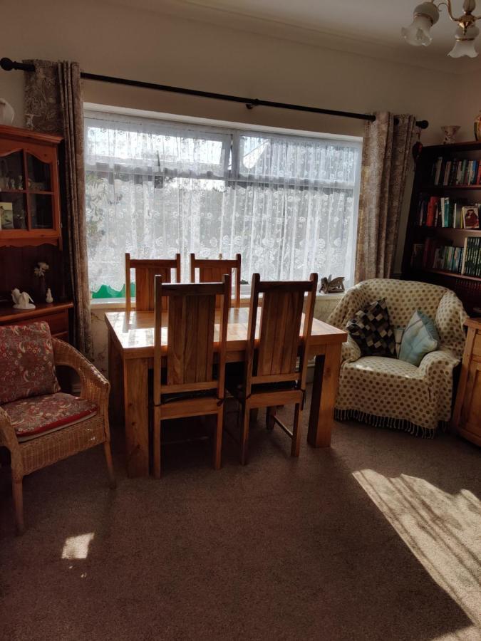 Cameron Court B&B Flamborough Kültér fotó