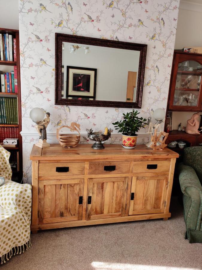 Cameron Court B&B Flamborough Kültér fotó