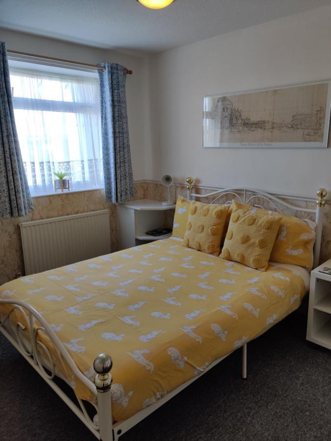Cameron Court B&B Flamborough Kültér fotó
