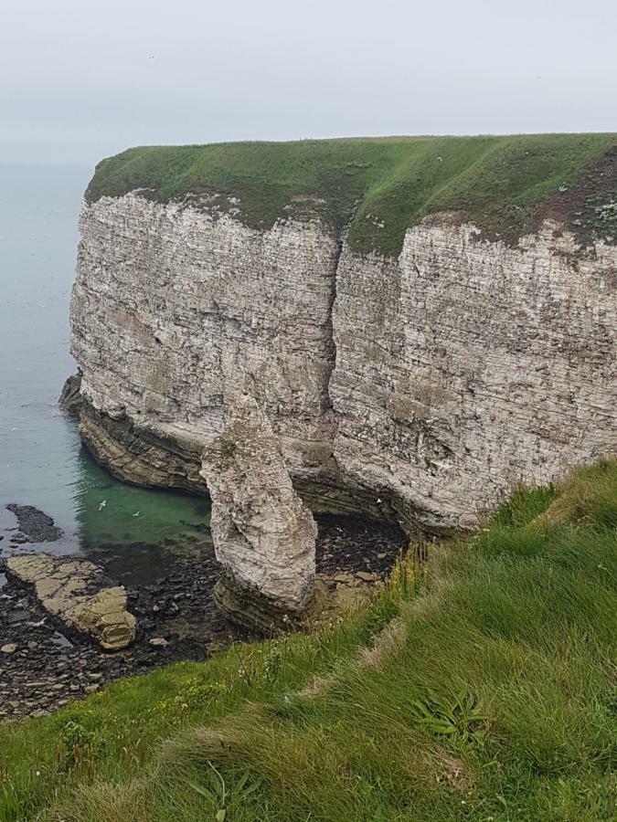 Cameron Court B&B Flamborough Kültér fotó