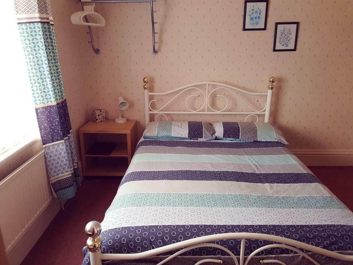 Cameron Court B&B Flamborough Kültér fotó