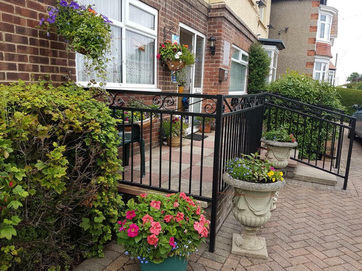 Cameron Court B&B Flamborough Kültér fotó