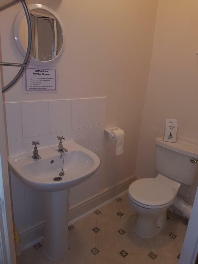 Cameron Court B&B Flamborough Kültér fotó