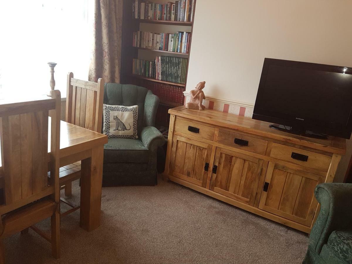 Cameron Court B&B Flamborough Kültér fotó