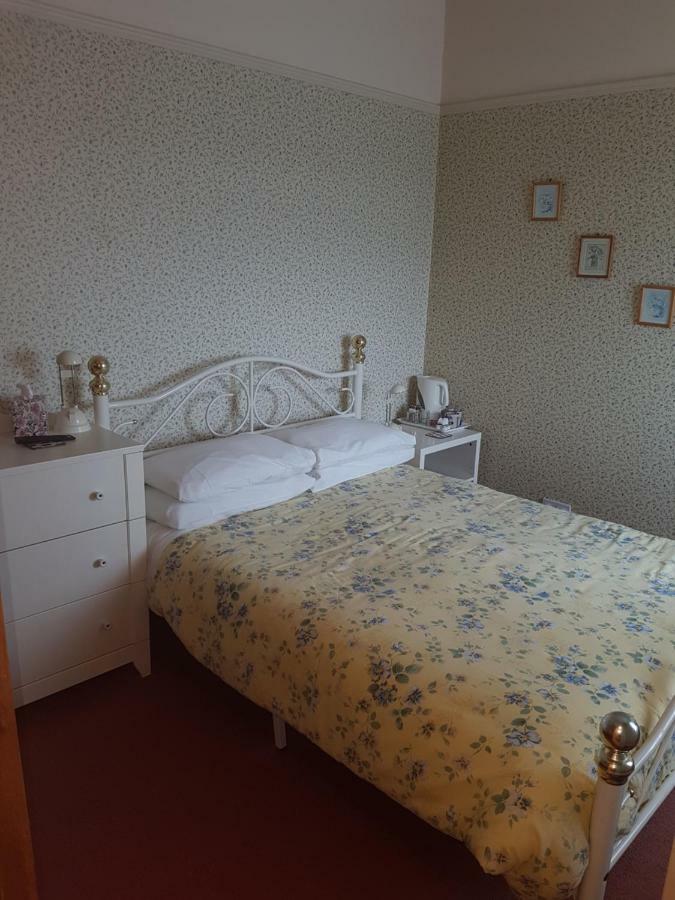 Cameron Court B&B Flamborough Kültér fotó