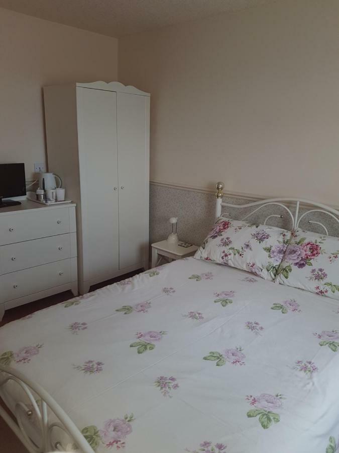 Cameron Court B&B Flamborough Kültér fotó