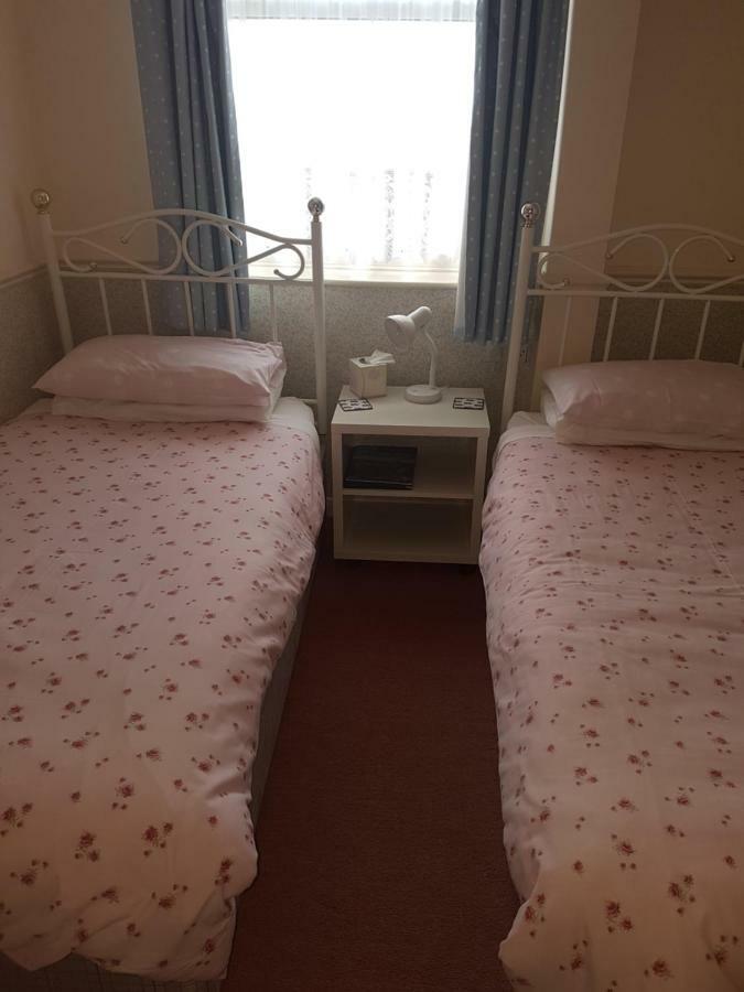 Cameron Court B&B Flamborough Kültér fotó