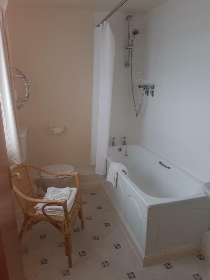 Cameron Court B&B Flamborough Kültér fotó