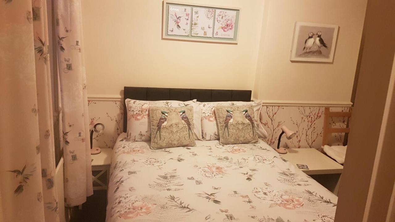 Cameron Court B&B Flamborough Kültér fotó